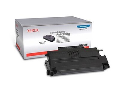 Xerox Toner schwarz für PH3100MFP, 106R01378 Xerox Toner schwarz für PH3100MFP, 106R01378