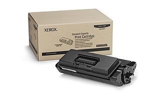 Xerox Toner schwarz für Phaser 3500 Xerox Toner schwarz für Phaser 3500