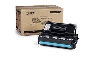 Xerox Toner schwarz für Phaser 4510 Xerox Toner schwarz für Phaser 4510