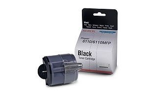 Xerox Toner schwarz für Phaser 6110/MFP