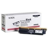 Xerox Toner schwarz für Phaser 6120 Xerox Toner schwarz für Phaser 6120