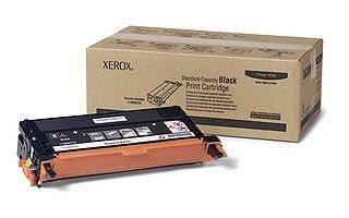 Xerox Toner schwarz für Phaser 6180 Xerox Toner schwarz für Phaser 6180