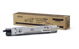Xerox Toner schwarz für Phaser 6300/6350 Xerox Toner schwarz für Phaser 6300/6350
