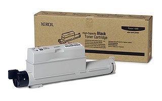 Xerox Toner schwarz für Phaser 6360 (HC)