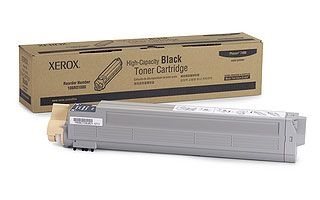 Xerox Toner schwarz für Phaser 7400 (HC) Xerox Toner schwarz für Phaser 7400 (HC)