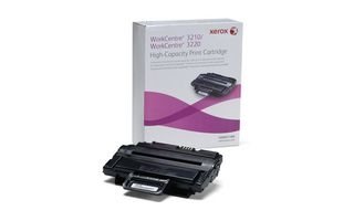 Xerox Toner schwarz HC für WC3210, 108R01486 Xerox Toner schwarz HC für WC3210, 108R01486