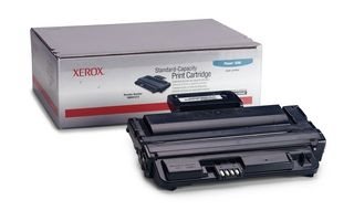 Xerox Toner schwarz XL für Phaser 3250, 106R01374 Xerox Toner schwarz XL für Phaser 3250, 106R01374