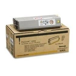 Xerox Tonerpatrone gelb - 006R90296 Xerox Tonerpatrone gelb - 006R90296