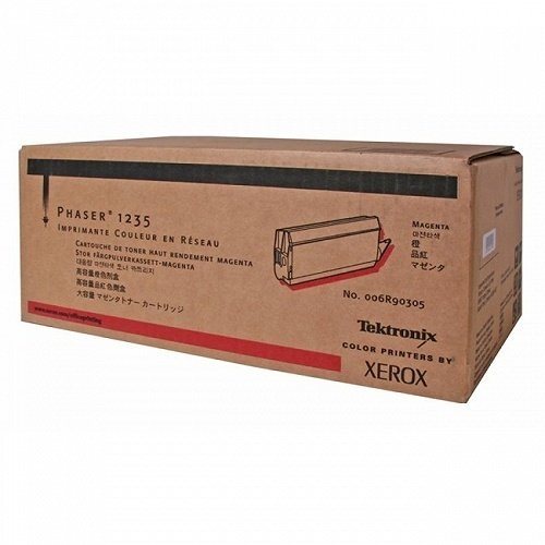 Xerox Tonerpatrone magenta - 006R90305 Xerox Tonerpatrone magenta - 006R90305