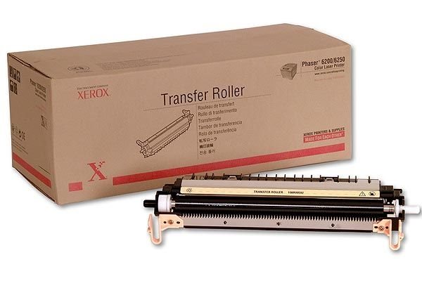 Xerox Transferrolle für Xerox Phaser 6250 Xerox Transferrolle für Xerox Phaser 6250
