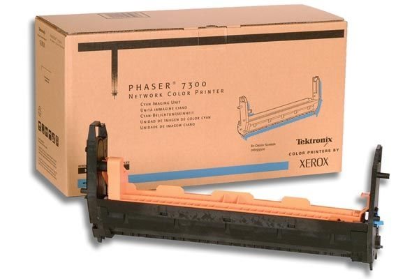 Xerox Trommel cyan für Phaser 7300