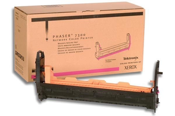 Xerox Trommel magenta für Phaser 7300