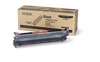 Xerox Trommel schwarz für Phaser 7400 Xerox Trommel schwarz für Phaser 7400
