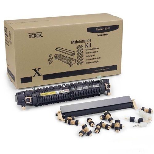 Xerox Wartungskit - für Phaser 5500, 5550 Xerox Wartungskit - für Phaser 5500, 5550