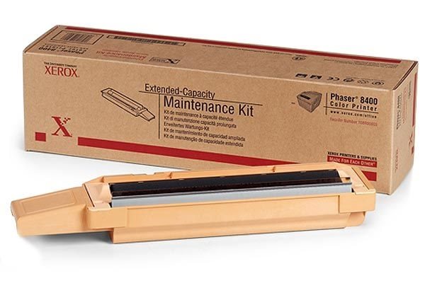 Xerox Wartungskit für Phaser 8400 - 30.000 Seiten Xerox Wartungskit für Phaser 8400 - 30.000 Seiten