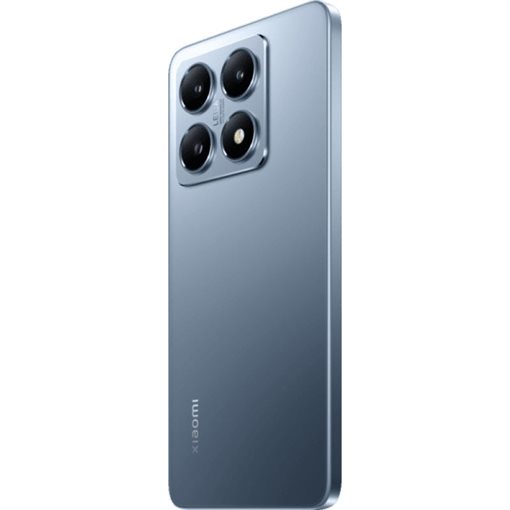 Xiaomi 14 MZB0HTQEU 12GB RAM 256GB Titanblau 16,9cm 6,67Zoll 5G Xiaomi 14 MZB0HTQEU 12GB RAM 256GB Titanblau 16,9cm 6,67Zoll 5G