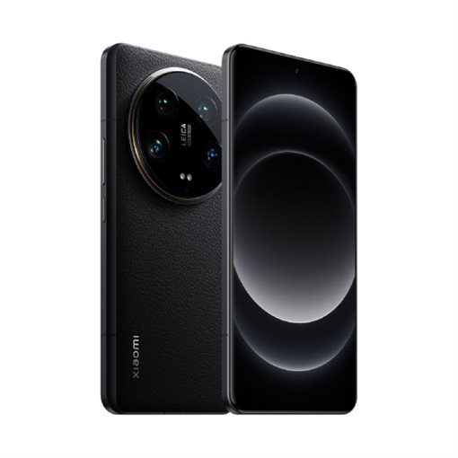 Xiaomi 14 Ultra 16GB RAM 512GB Schwarz 17,1cm 6,73Zoll 5G Dual-SIM Xiaomi 14 Ultra 16GB RAM 512GB Schwarz 17,1cm 6,73Zoll 5G Dual-SIM