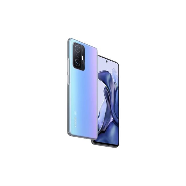 Xiaomi 5G11T 16,9 cm 6,67Zoll Dual-SIM 8GB 256GB 5G Himmelblau