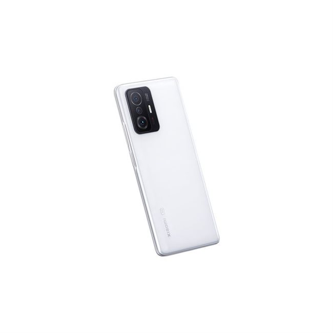 Xiaomi 5G11T 16,9 cm 6,67Zoll Dual-SIM 8GB 256GB 5G Mondlichtweiß