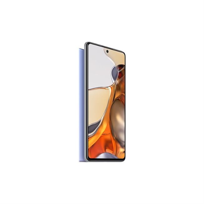 Xiaomi 5G11T Pro 16,9 cm 6,67Zoll Dual-SIM 8GB 128GB 5G Himmelblau
