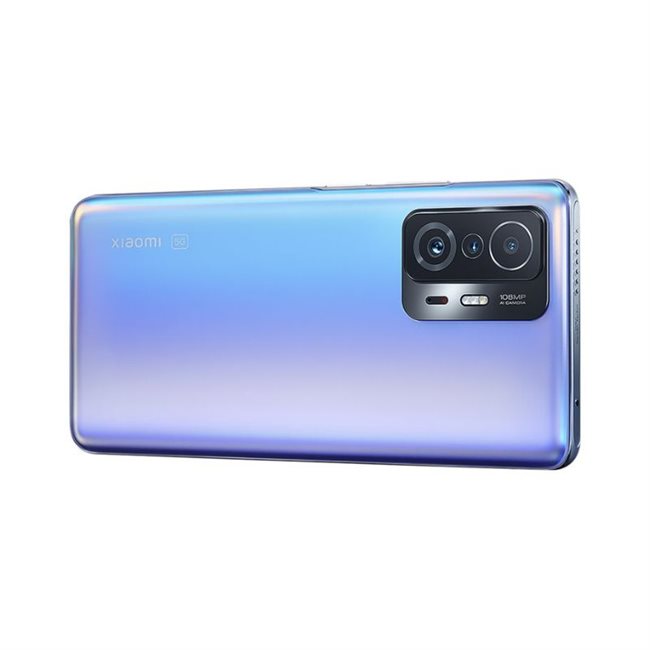 Xiaomi 5G11T Pro 16,9 cm 6,67Zoll Dual-SIM 8GB 128GB 5G Himmelblau