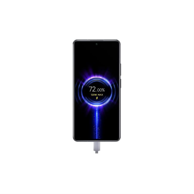 Xiaomi 5G11T Pro 16,9 cm 6,67Zoll Dual-SIM 8GB 256GB 5G Gray Meteorite