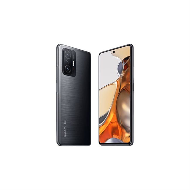Xiaomi 5G11T Pro 16,9 cm 6,67Zoll Dual-SIM 8GB 256GB 5G Gray Meteorite