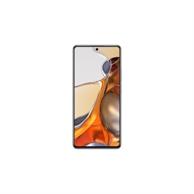 Xiaomi 5G11T Pro 16,9 cm 6,67Zoll Dual-SIM 8GB 256GB 5G Mondlichtweiß