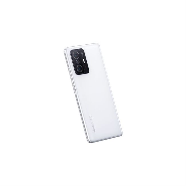 Xiaomi 5G11T Pro 16,9 cm 6,67Zoll Dual-SIM 8GB 256GB 5G Mondlichtweiß