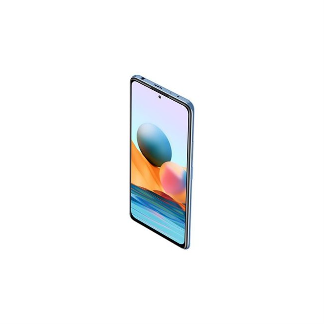 Xiaomi Redmi Note 10 Pro 6GB RAM 128GB Blue 16,9cm 6,67Zoll 4G Dual-SIM Xiaomi Redmi Note 10 Pro 6GB RAM 128GB Blue 16,9cm 6,67Zoll 4G Dual-SIM