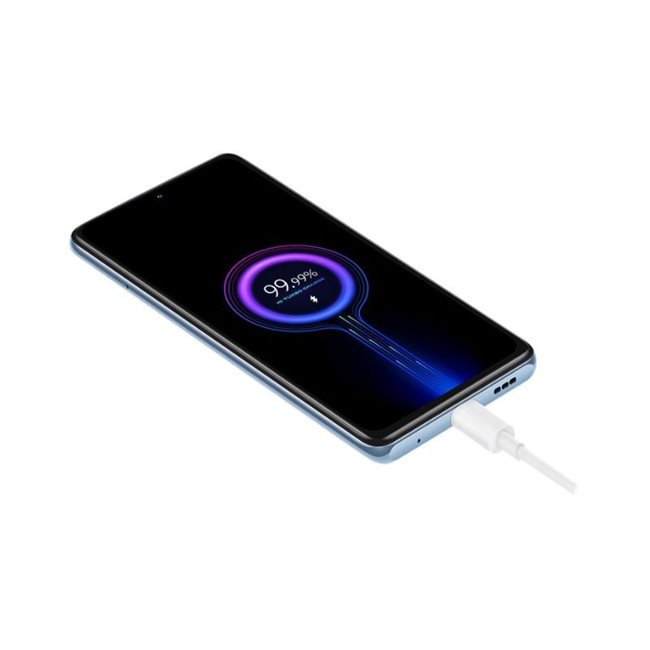 Xiaomi Redmi Note 10 Pro 6GB RAM 128GB Blue 16,9cm 6,67Zoll 4G Dual-SIM Xiaomi Redmi Note 10 Pro 6GB RAM 128GB Blue 16,9cm 6,67Zoll 4G Dual-SIM