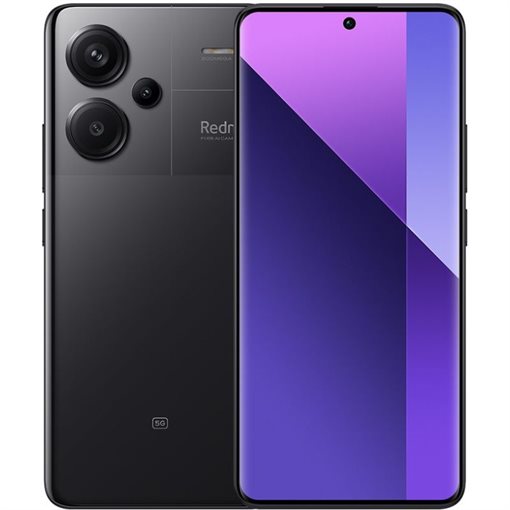 Xiaomi Redmi Note 13 Pro+ 5G ブラック512GB Amazon.com: Xiaomi Redmi Note 13 PRO+ Plus 5G + 4G Lte (for