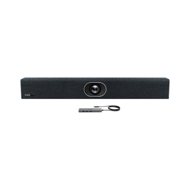 Yealink UVC40-BYOD Meeting Kit for Small and Huddle Rooms Konferenzkamera