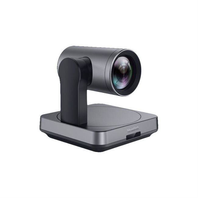 Yealink UVC80-BYOD Meeting Kit for Medium and Large Rooms Konferenzkamera