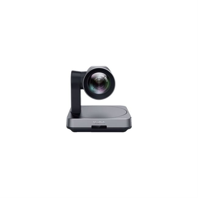 Yealink UVC80-BYOD Meeting Kit for Medium and Large Rooms Konferenzkamera