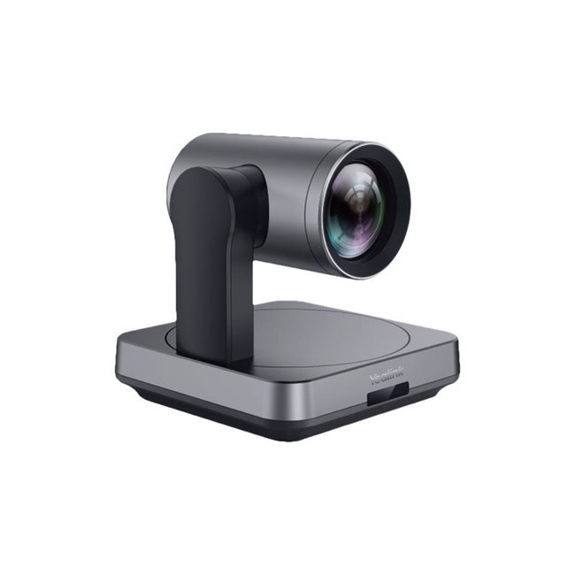 Yealink UVC84 Konferenzkamera PTZ Farbe 3840x2160 motorbetrieben