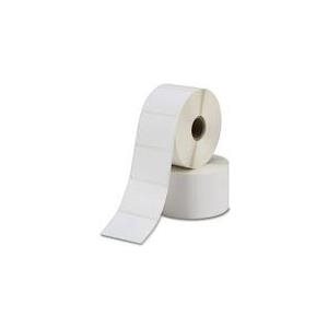 Zebra 5,51 Mil - 38x70mm 21480 Etiketten 12 Rollen Zebra 5,51 Mil - 38x70mm 21480 Etiketten 12 Rollen