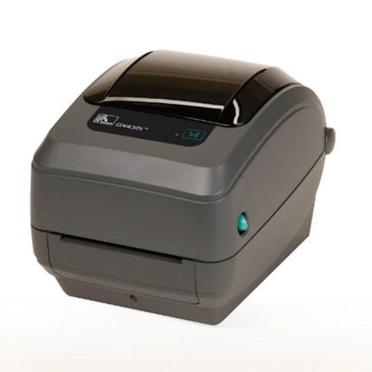Zebra ZTC GX430T