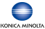 Konica Minolta