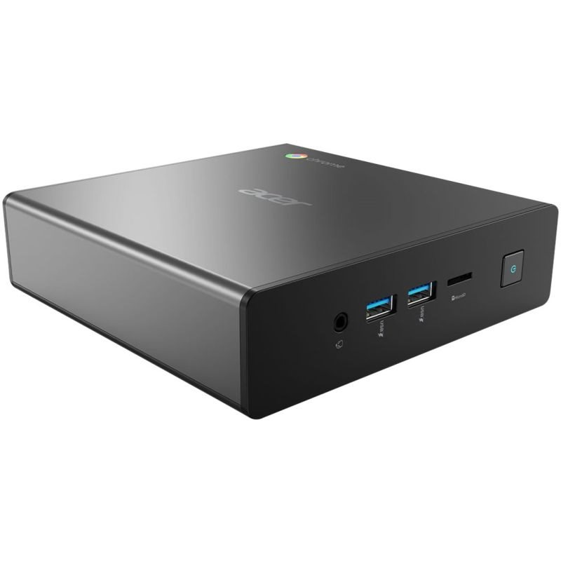 Acer Chromebox Core i3 10110U 64GB 8GB Intel UHD Graphics Google
