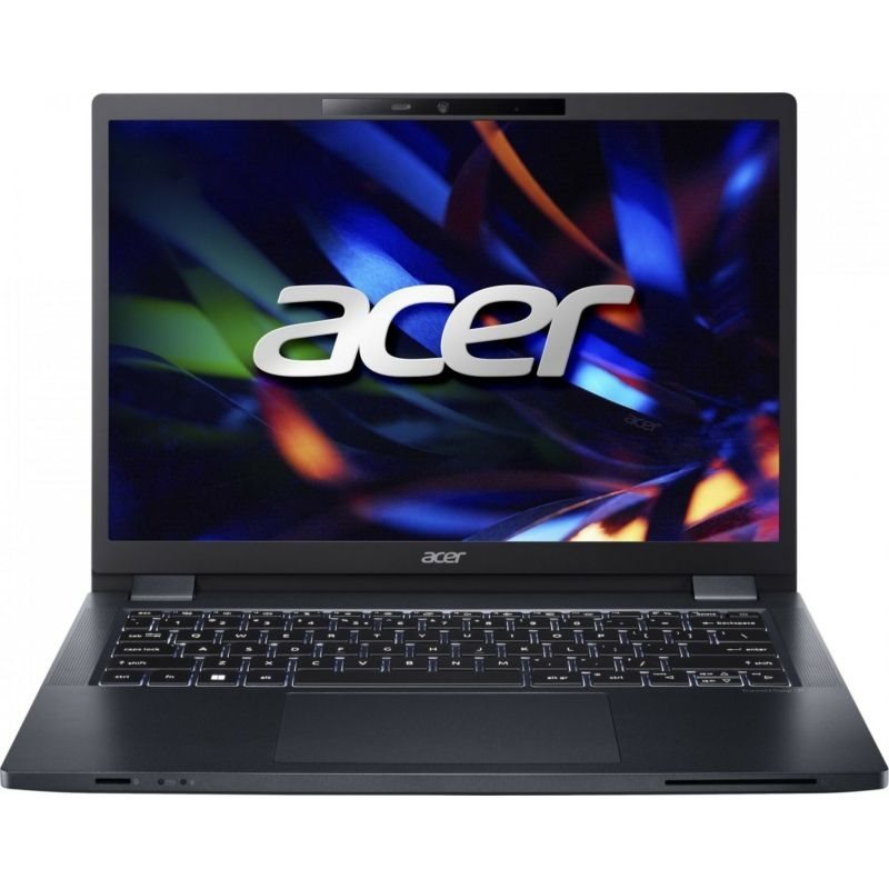 Acer TravelMate P4 14 Core i7 1355U 35,6cm 14Zoll 512GB 16GB RAM W11P LTE