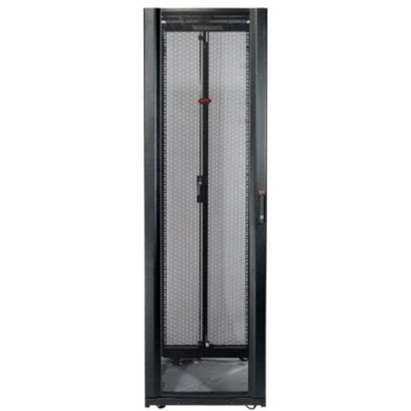 APC NetShelter SX 42 HE Server Rack-Gehäuse 600x1070mm AR3100