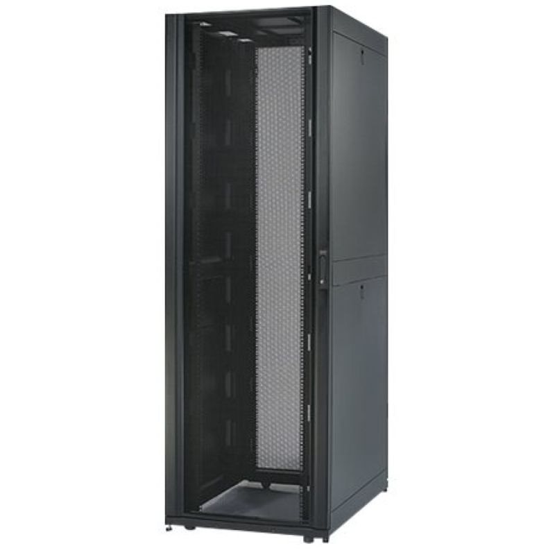 APC NetShelter SX Gehäuse 42 HE 750x1070mm AR3150