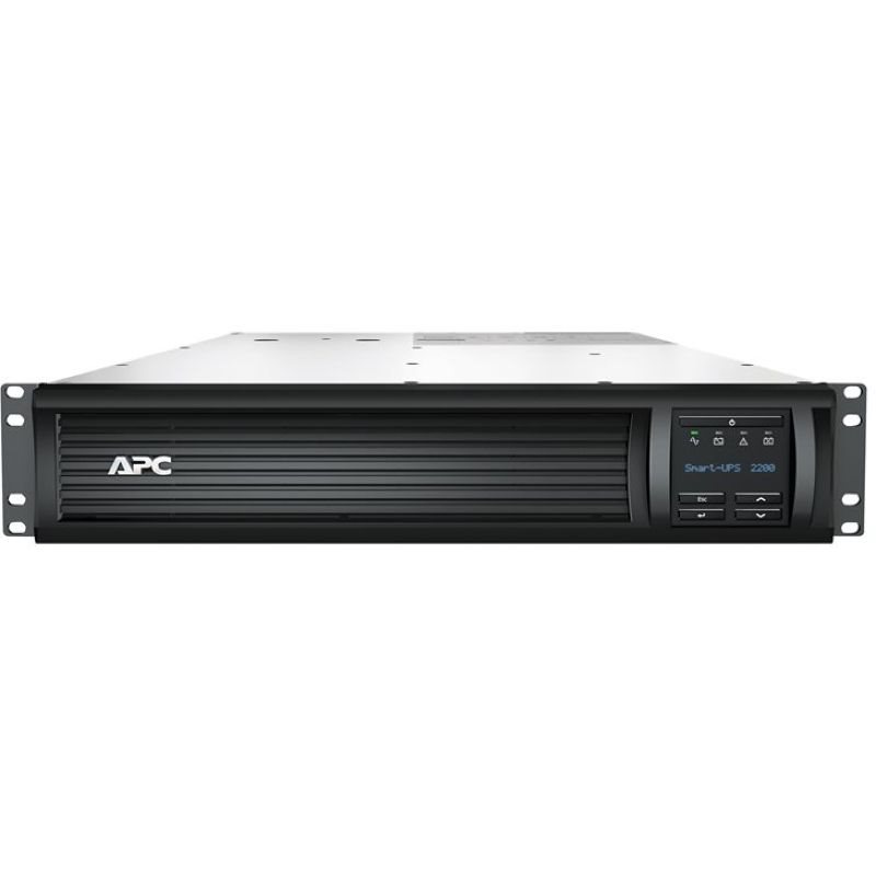 APC Smart-UPS Line Interactive 2200VA SmartConnect SMT2200RMI2UC