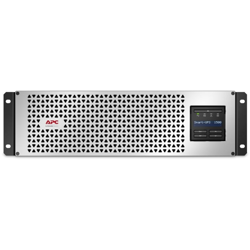 APC Smart-UPS Line-Interactive Lithium Ion Short Depth SmartConnect