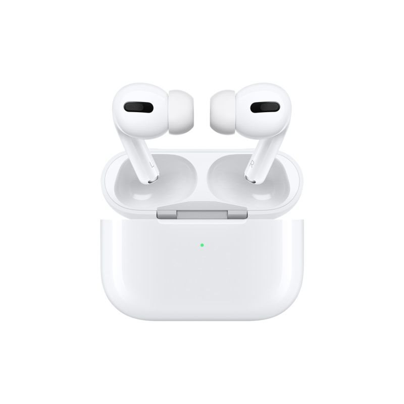 Apple AirPods Pro - True Wireless-Kopfhörer mit Mikrofon