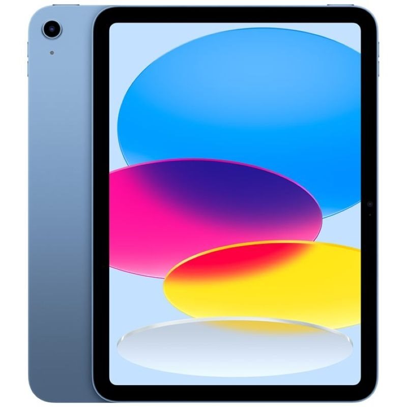 Apple iPad A16 MD4A4TY/A 27,9cm 11Zoll 128GB Blau
