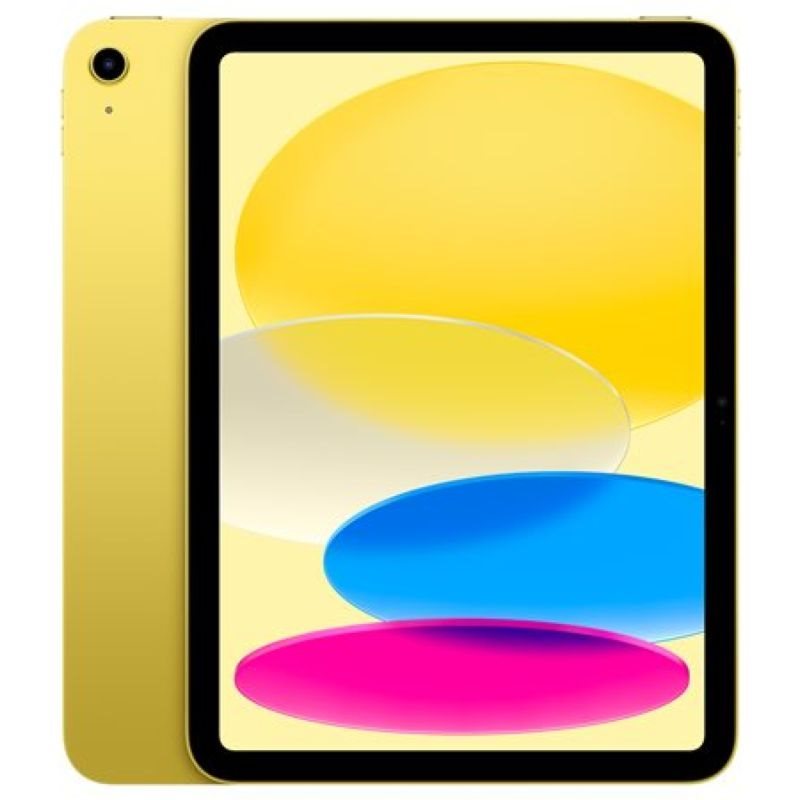 Apple iPad A16 MD4D4TY/A 27,9cm 11Zoll 128GB Gelb