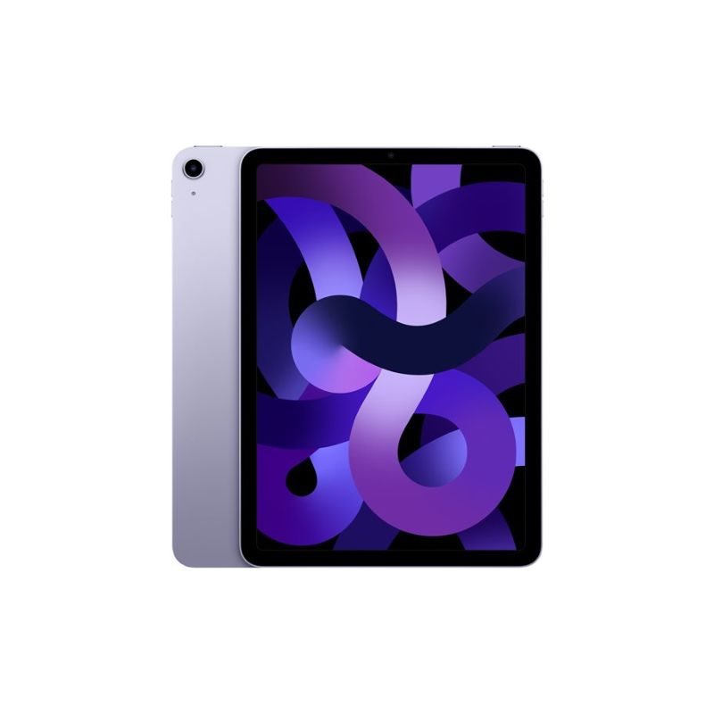 Apple iPad Air 10,9Zoll 27,7 cm Wi-Fi 256GB lila 5.Gen