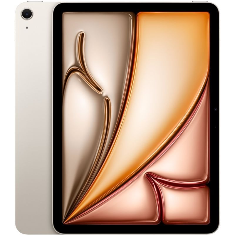Apple iPad Air MC9Y4TY/A 27,9cm 11Zoll 8GB 128GB Starlight